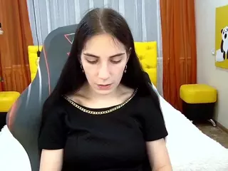 NikaStark's Live Sex Cam Show