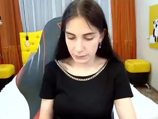 NikaStark's Live Sex Cam Show