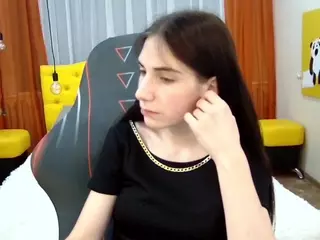 NikaStark's Live Sex Cam Show