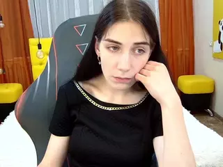 NikaStark's Live Sex Cam Show