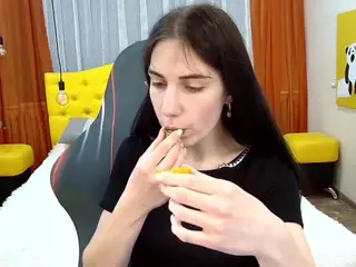NikaStark's Live Sex Cam Show