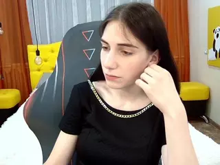 NikaStark's Live Sex Cam Show