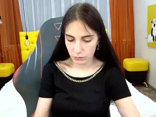 NikaStark's Live Sex Cam Show