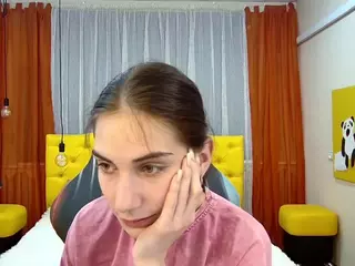 NikaStark's Live Sex Cam Show