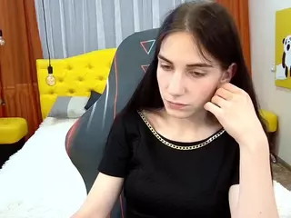 NikaStark's Live Sex Cam Show
