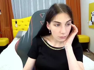 NikaStark's Live Sex Cam Show