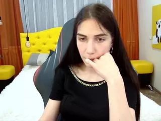 NikaStark's Live Sex Cam Show