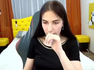 NikaStark's Live Sex Cam Show