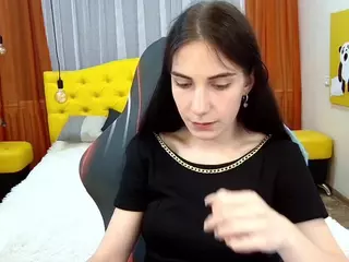 NikaStark's Live Sex Cam Show