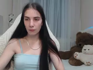 NikaStark's Live Sex Cam Show
