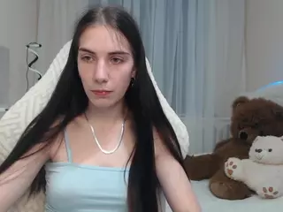 NikaStark's Live Sex Cam Show