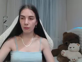 NikaStark's Live Sex Cam Show