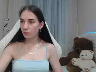 NikaStark's Live Sex Cam Show