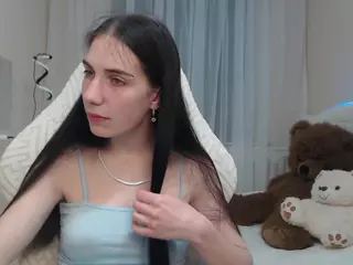NikaStark's Live Sex Cam Show