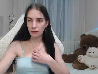 NikaStark's Live Sex Cam Show