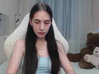 NikaStark's Live Sex Cam Show