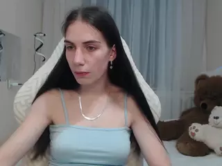 NikaStark's Live Sex Cam Show