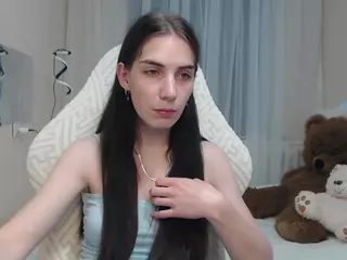 NikaStark's Live Sex Cam Show