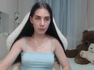 NikaStark's Live Sex Cam Show