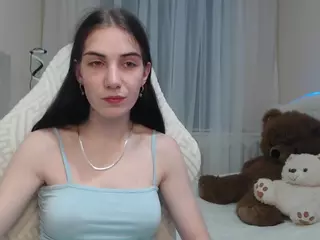 NikaStark's Live Sex Cam Show