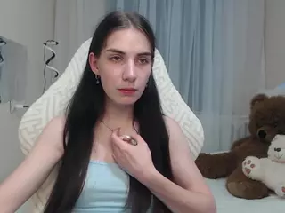 NikaStark's Live Sex Cam Show
