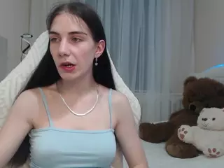 NikaStark's Live Sex Cam Show
