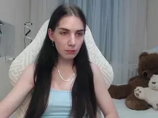 NikaStark's Live Sex Cam Show