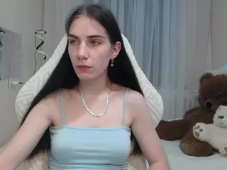 NikaStark's Live Sex Cam Show