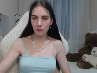 NikaStark's Live Sex Cam Show