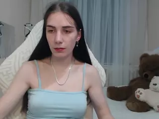 NikaStark's Live Sex Cam Show