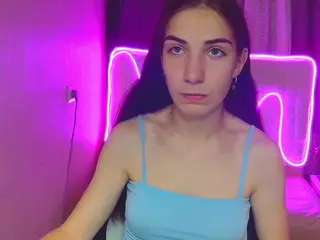 NikaStark's Live Sex Cam Show