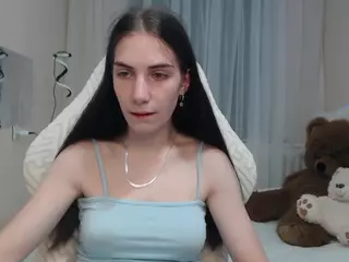 NikaStark's Live Sex Cam Show