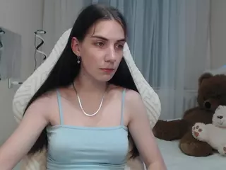 NikaStark's Live Sex Cam Show