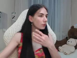 NikaStark's Live Sex Cam Show