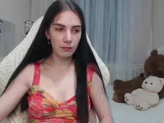 NikaStark's Live Sex Cam Show
