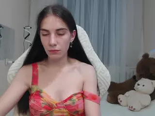 NikaStark's Live Sex Cam Show