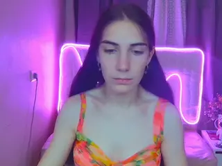 NikaStark's Live Sex Cam Show
