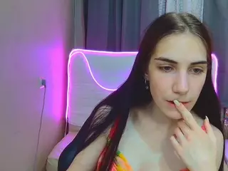 NikaStark's Live Sex Cam Show