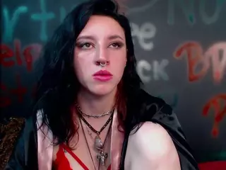 Raven-Shadoww's Live Sex Cam Show