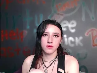 Raven-Shadoww's Live Sex Cam Show