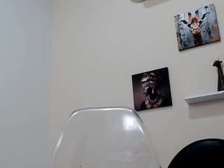 scolealia0 webcam model