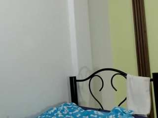 scolealia0 webcam model