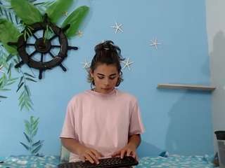 scolealia0 Sex Cam Show