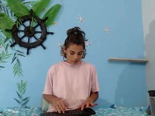 scolealia0 Sex Cam Show