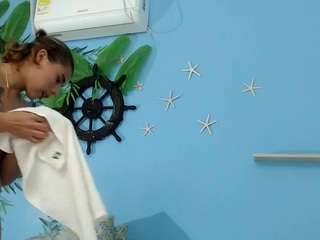 scolealia0 Sex Cam Show