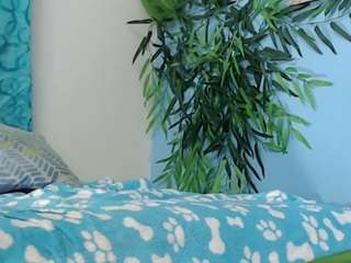 scolealia0 Sex Cam Show