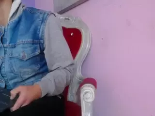 ShannelnEliot's Live Sex Cam Show