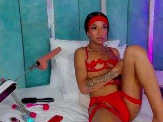 sophieedoll Live Webcam on CamSoda