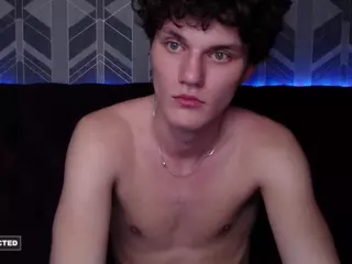 TimotheeStorm's Live Sex Cam Show