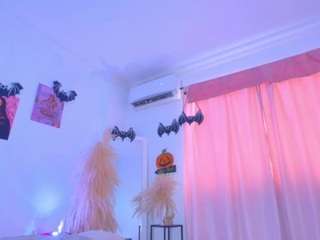 AmaiaHot live cam preview
